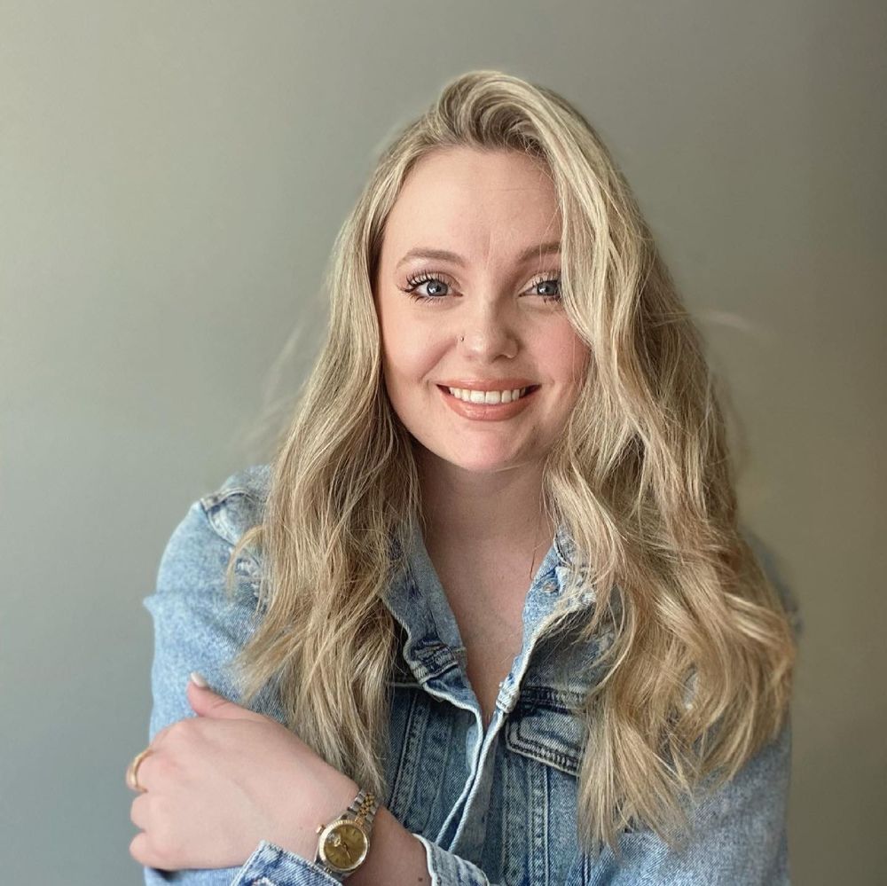 Meet your Posher, Kailee